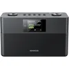 Image de Kenwood CR-ST80DAB Noir