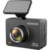 Image de Kenwood Caméra embarquée de Voiture avec écran LCD 2,0 Pouces, Enregistrement Full HD et Liaison sans Fil
