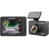 Image de Caméra embarquée de Voiture avec écran LCD 2,0", Enregistrement Haute définition 2K et Liaison sans Fil