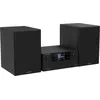 Image de Mini chaînes hi-fi Kenwood M-9500-S Noir