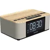 Image de Radio-réveil Kenwood CR-ST55DAB-S Chêne clair