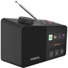 Image de Radios portables Kenwood CR-M70DAB-B