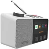 Image de Radios portables Kenwood CR-M70DAB-W