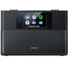 Image de KENWOOD CR-ST200S-B Radio intelligente avec radio Internet, WiFi, DAB +, Bluetooth, écran couleur IPS 4,3"