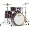 Image de Gretsch Drums Batterie Satin Deep Cherry Burst (CM1-E825-SDCB)