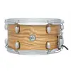 Image de Gretsch Drums S1-0713-ASHSN caisse claire Frêne série Argent