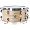 Image de Gretsch Drums S1-6514-ASHSN caisse claire Frêne série Argent