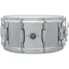 Image de Gretsch Drums GB4161S caisse claire USA Brooklyn Chrome