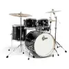Image de Gretsch Drums GE2-E605TK-BK GE2 Energy kit de batterie noir