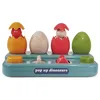 Image de Tolo 76009 Jouet éducatif Multicolore