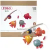 Image de Tolo Kit de pêche Bio Funtime