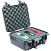 Image de Peli 1400 BKF flight case noir + mousse 300x225x132 mm