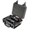 Image de Peli 1200 BKF flight case noir avec mousse 235 x 181 x 105 mm