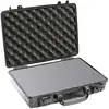 Image de Peli 1470 flight case rembourré de mousse pour ordinateur portable