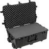 Image de Peli 1650 flight case à roulettes avec mousse (722 x 422 x 270 mm)