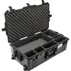 Image de Peli 1615 Air flight case 752 x 394 x 238 mm avec séparateurs TrekPak