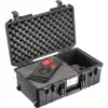 Image de Peli 1535 Air Carry-On Case 518 x 284 x183 mm avec diviseurs Trekpak