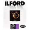 Image de Ilford MG Art 300 B & W FB, 30,5 x 40,6 cm 30 feuilles de papier