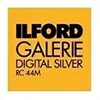 Image de Ilford Ilford Galerie Digital Silver RC Pearl 127 cm x 30 m   Rouleau de 127 cm x 30 m   Uni (1170937)