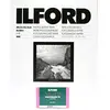 Image de Ilford Mgiv Fibre Base classique 9,5 x 12 PK 10 Gloss