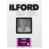 Image de Ilford MGRC Lot de 100 feuilles brillantes 5e génération 20,3 x 25,4 cm