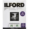 Image de Ilford Multigrade V RC Deluxe Pearl Surface Papier photo noir et blanc et 2 rouleaux de film HP5 Plus 35 mm 190 g/m², 25 feuilles