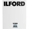 Image de Ilford Plan Film Film Noir et Blanc 20,3 x 25,4 cm (8x10") 1 boîte 25 feuilles