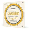 Image de D'Addario EJ93 Cordes pour Guitare Acoustique