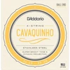 Image de Cordes pour Cavaquinho EJ93