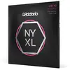 Image de Cordes D'Addario pour Guitare Electrique, NYXL Nickel Plated, NYXL0940BT, Super Light Gauge Balanced Tension 09-40, Jeu de 6 cordes, Pack de 1