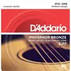 Image de EJ17 Phosphor Bronze Medium 13-56