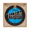 Image de D'Addario EJ46 Pro Arte Hard Tension Silver/Clear
