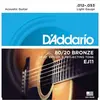 Image de EJ11 80/20 Bronze Light 12-53