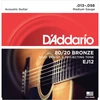 Image de EJ12 80/20 Bronze Medium 13-56