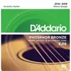 Image de EJ18 Phosphor Bronze Heavy 14-59