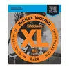Image de D'Addario EJ20 XL Nickel Wound Jazz Extra Light 10/49