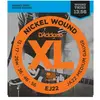 Image de D'Addario EJ22 XL Nickel Wound Jazz Medium 13/56