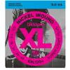 Image de D'Addario EXL120+ Nickel Wound Super Light Plus 9.5/44