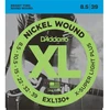 Image de EXL130+ Nickel Wound EXTRA-super Light Plus 8.5-39