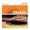 Image de D'Addario EZ900 Bronze 85/15 Extra Light 10/50