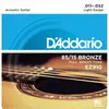 Image de EZ910 85/15 Bronze Light 11-52