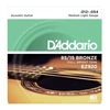 Image de D'Addario EZ920 Bronze 85/15 Medium Light 12/54