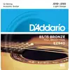 Image de EZ940 85/15 Bronze 12C Light 10-50