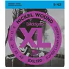 Image de D'Addario EXL120 Nickel Wound Super Light 9/42