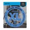 Image de D'Addario EJ21 XL Nickel Wound Jazz Light 12/52