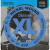 Image de EJ21 Nickel Wound Jazz Light 12-52