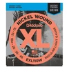 Image de D'Addario EXL110W Light/Sol Filé 10/46
