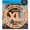 Image de D'Addario EXL115W Nickel Wound Medium/Blues-Jazz Rock Wound 3rd 11/49