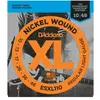 Image de D'Addario ESXL110 Double Ball Regular Light 10/46