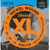 Image de ESXL110 Nickel Wound Regular Light 10-46